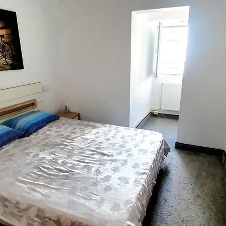 Apartment Onixy *