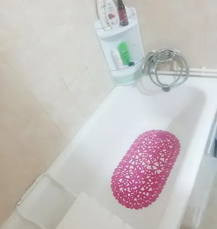 Onixy Διαμέρισμα *