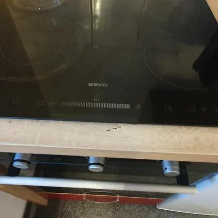 Onixy Appartement Năvodari