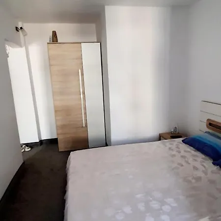 Onixy Apartment
