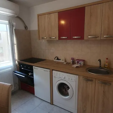 Apartamento Onixy