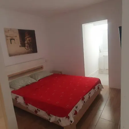 Apartment Onixy