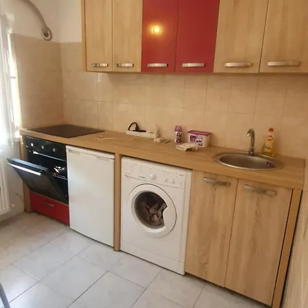 Onixy Appartement Năvodari
