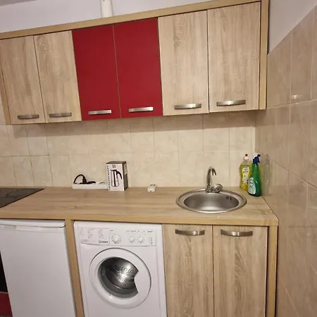 Onixy Apartment *