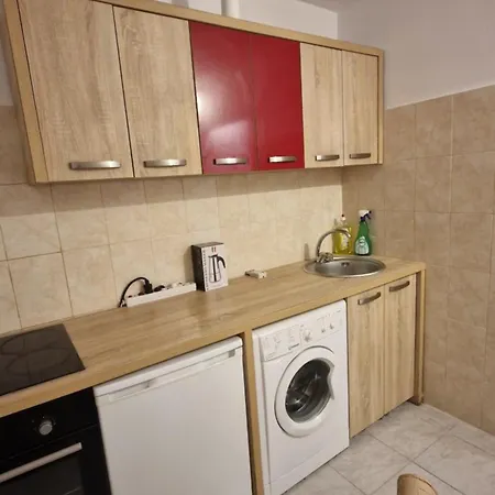 Onixy Appartement Năvodari