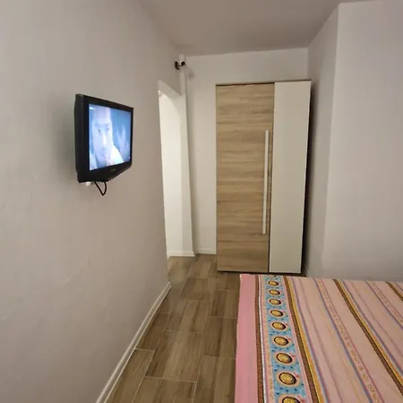 Onixy Apartment