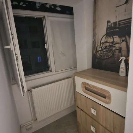 Apartamento Onixy *
