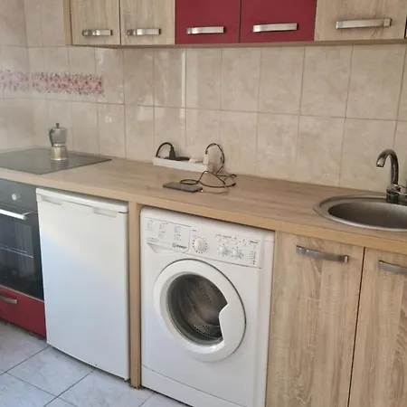 Onixy Appartement Năvodari