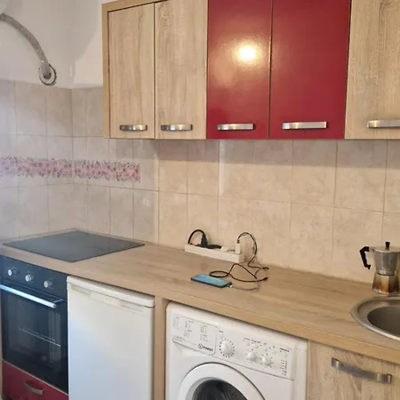 Onixy Appartement Năvodari