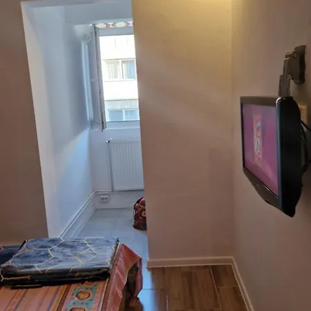 Apartamento Onixy