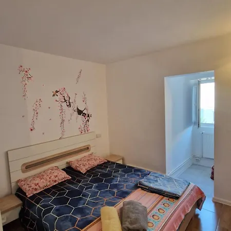 Appartement Onixy Năvodari