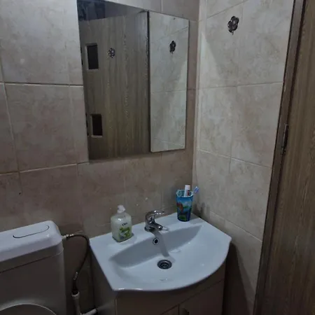 Onixy Apartman Năvodari