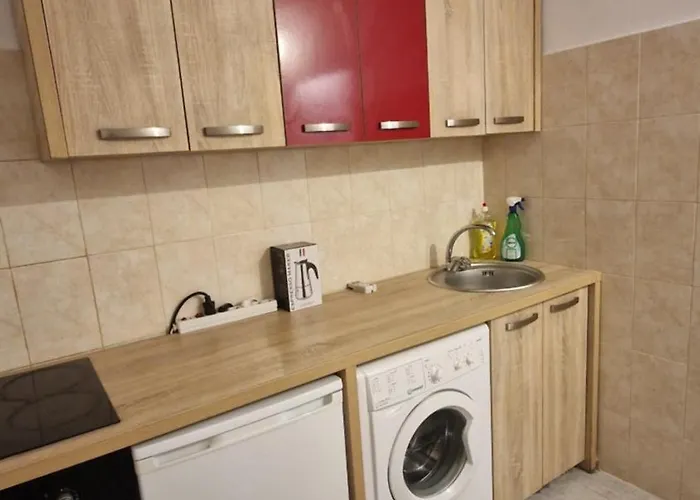 Onixy Apartman Năvodari