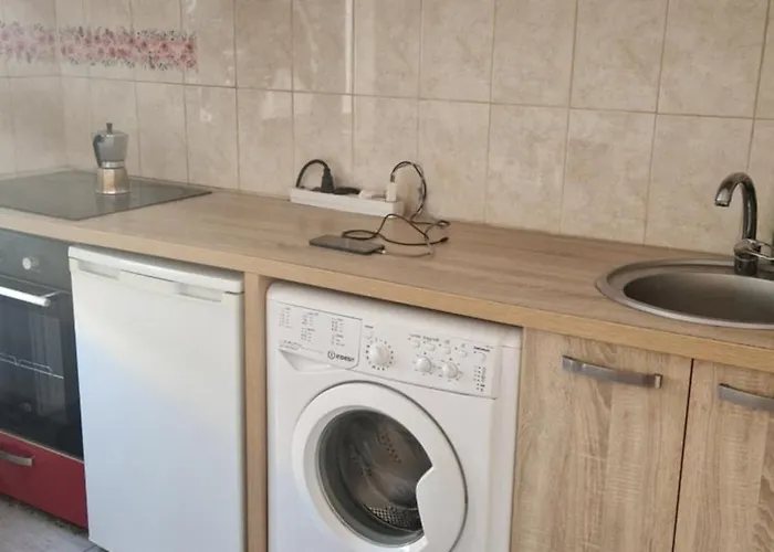 Onixy Apartman Năvodari