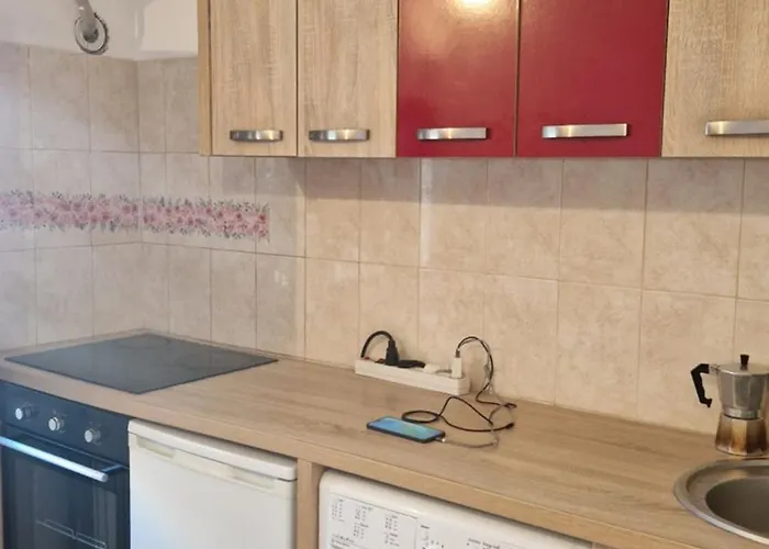 Onixy Apartman Năvodari