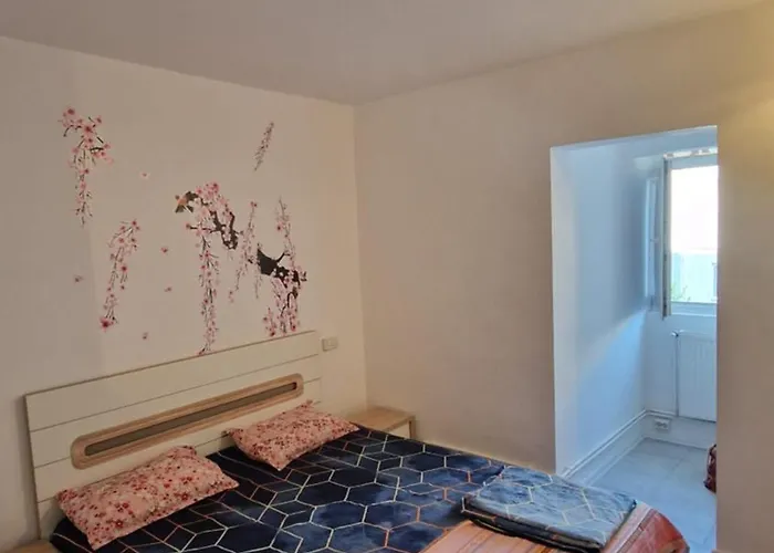 Apartman Onixy Năvodari