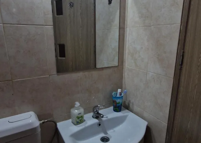 Onixy Apartman Năvodari